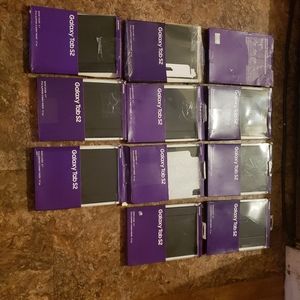 Samsung Galaxy Tab S2 Book Cover 9.7"